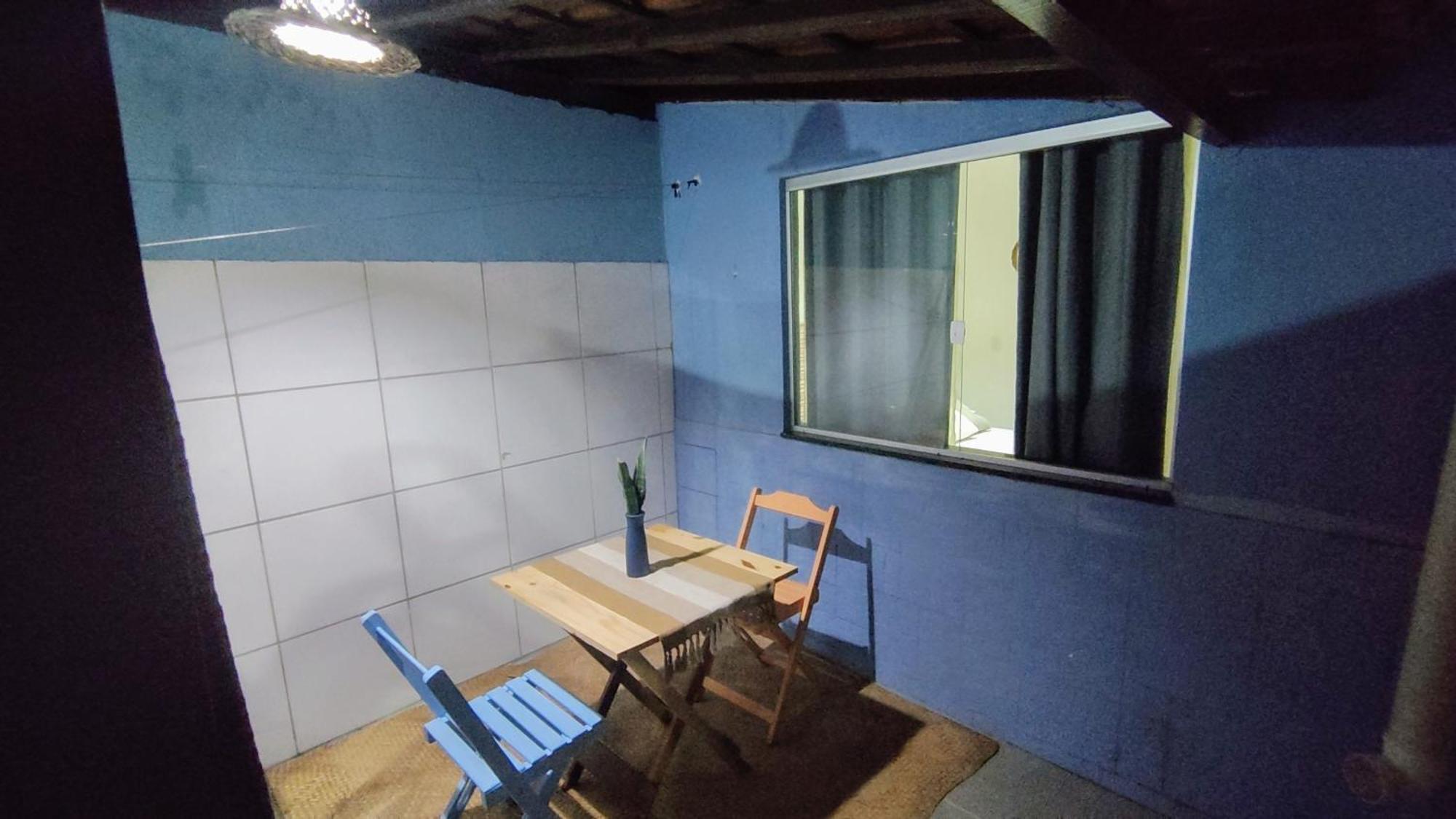 Homestay Casa & Mar