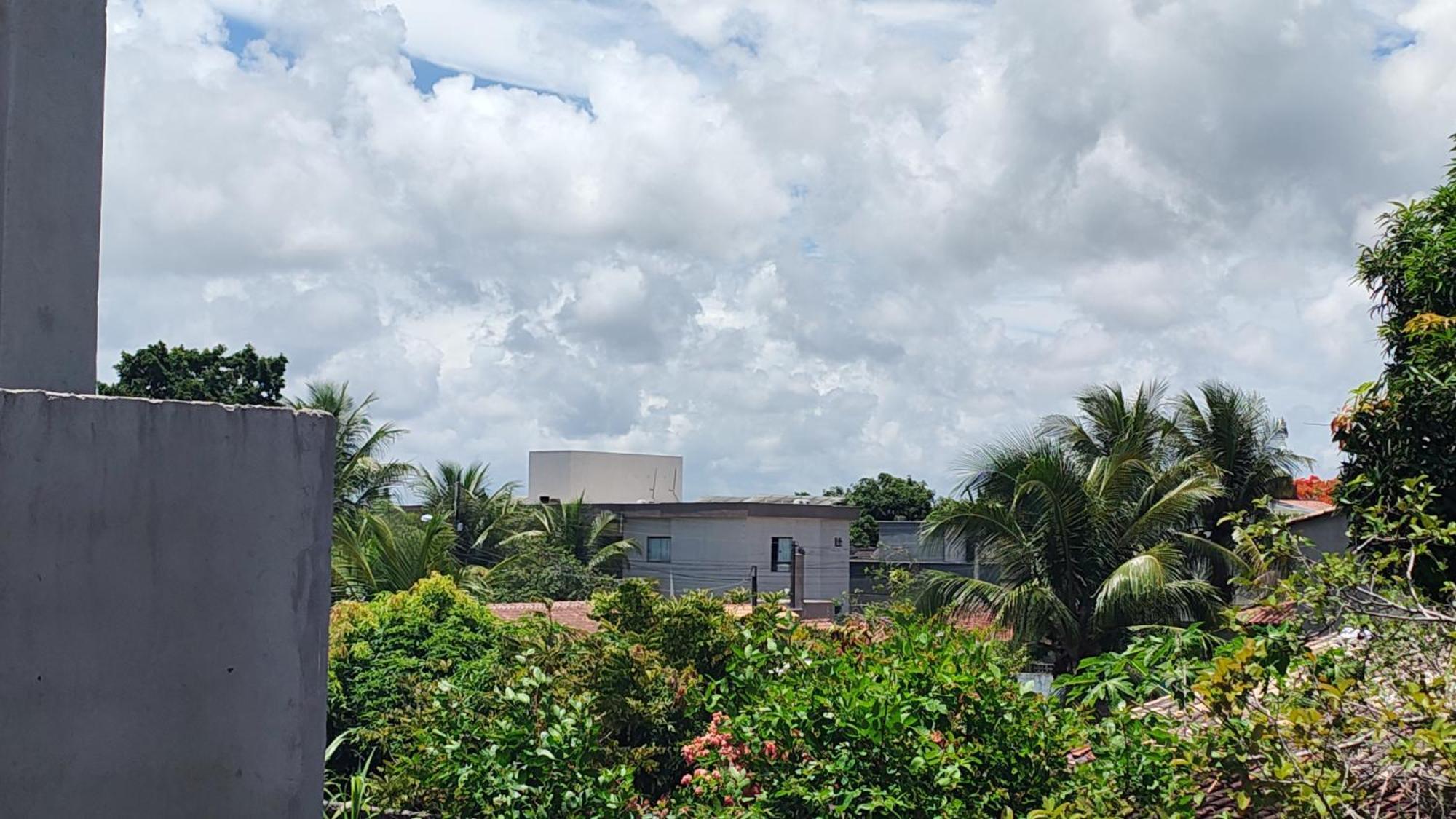 Casa & Mar Porto Seguro