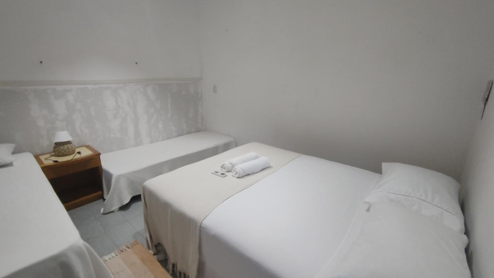 Casa & Mar Homestay Porto Seguro