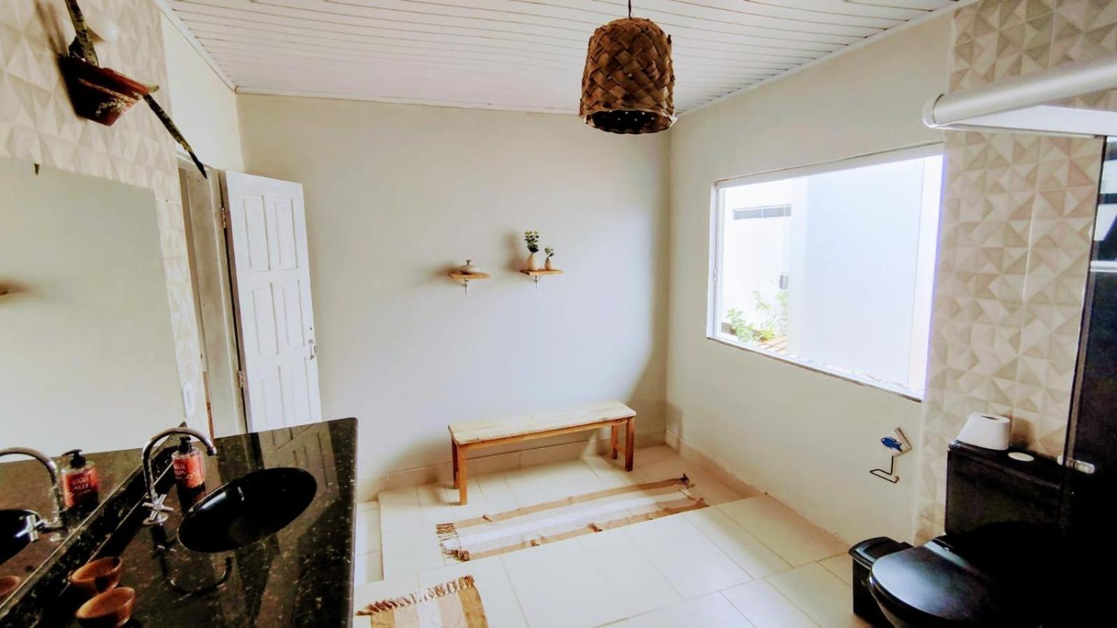 Casa & Mar Homestay *