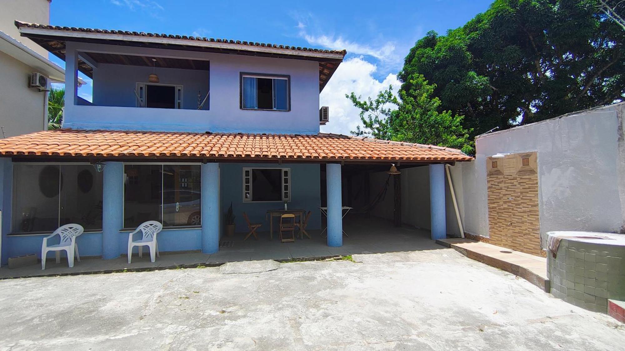 Casa & Mar