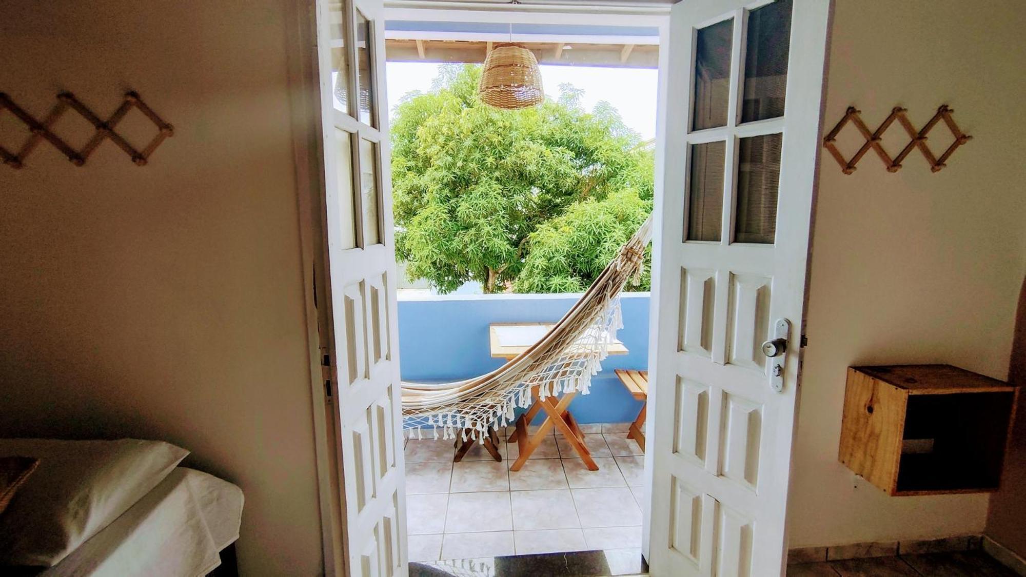 Casa & Mar Homestay *