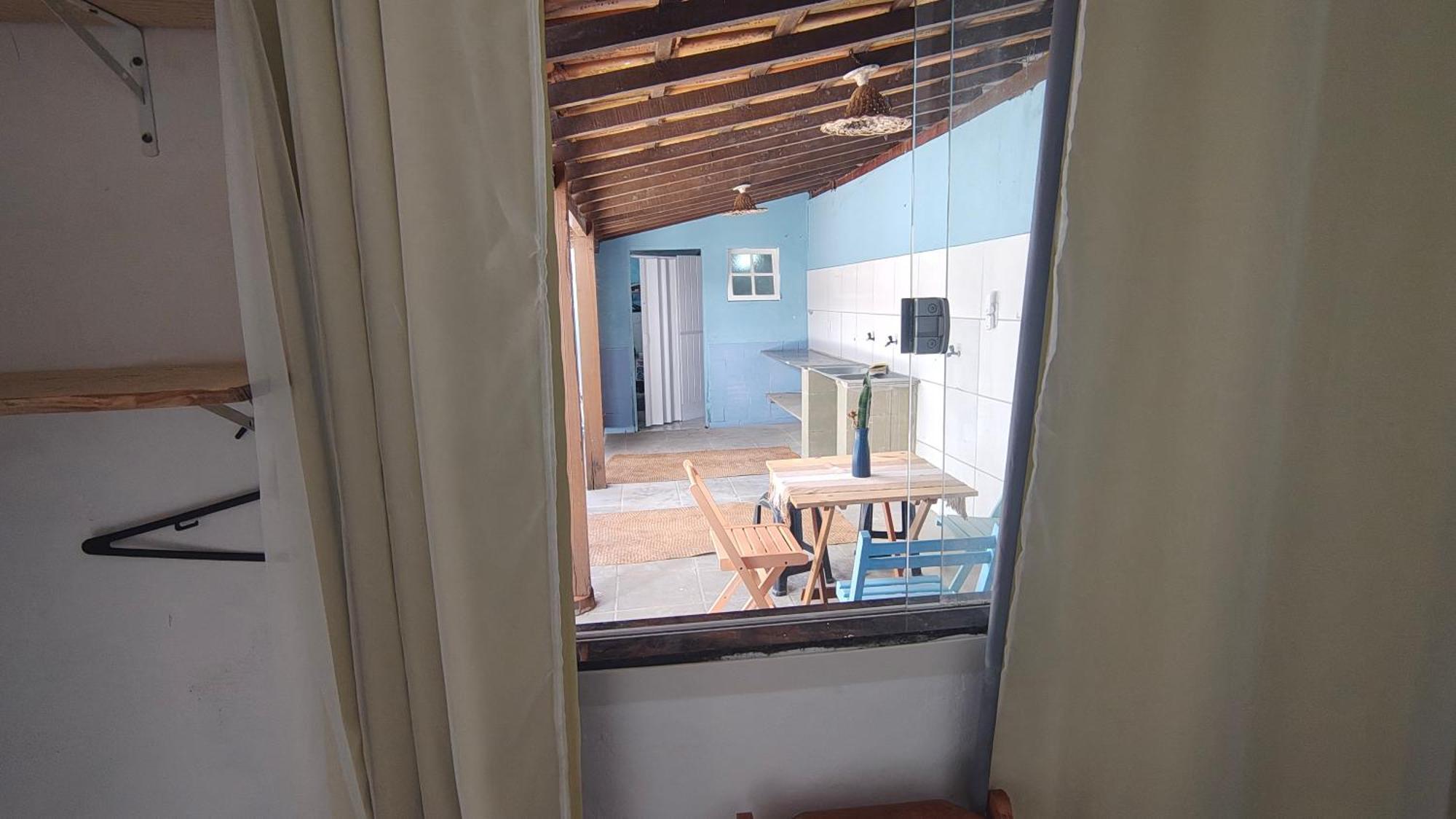 Casa & Mar Homestay Porto Seguro